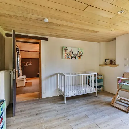 Casa vacanze Nature Et Partage - Jacuzzi - Wifi *