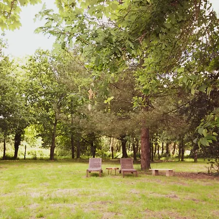 Casa vacanze Nature Et Partage - Jacuzzi - Wifi Grand-Landes