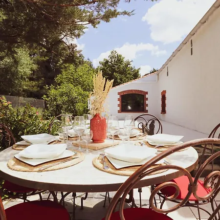 Nature Et Partage - Jacuzzi - Wifi * Grand-Landes
