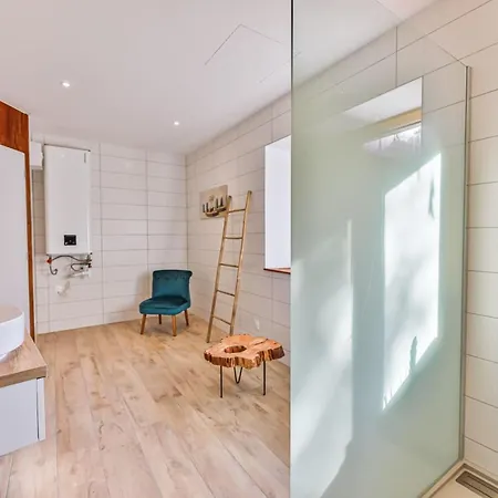 Nature Et Partage - Jacuzzi - Wifi Casa vacanze