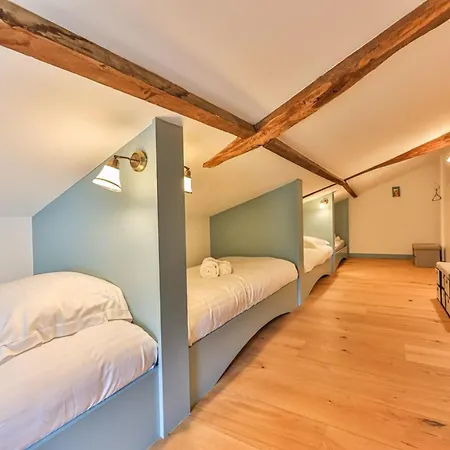 Casa vacanze Nature Et Partage - Jacuzzi - Wifi