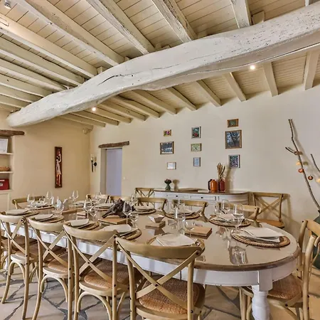 Nature Et Partage - Jacuzzi - Wifi Casa vacanze Grand-Landes