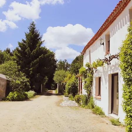 Nature Et Partage - Jacuzzi - Wifi *