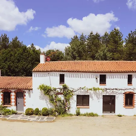 Casa vacanze Nature Et Partage - Jacuzzi - Wifi *