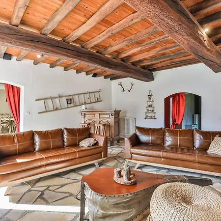 Nature Et Partage - Jacuzzi - Wifi *