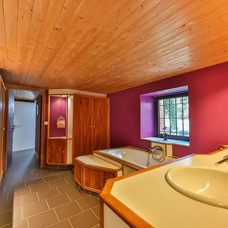 Nature Et Partage - Jacuzzi - Wifi Grand-Landes