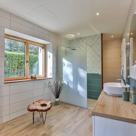 Nature Et Partage - Jacuzzi - Wifi Casa vacanze Grand-Landes