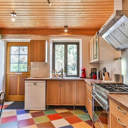 Nature Et Partage - Jacuzzi - Wifi