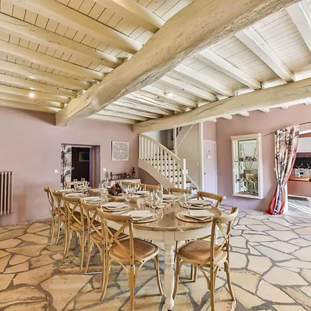 Nature Et Partage - Jacuzzi - Wifi Casa vacanze