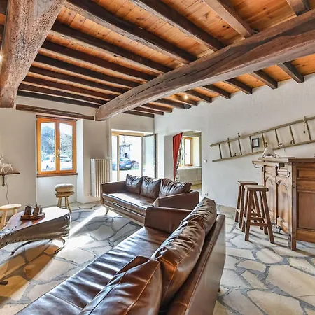 Nature Et Partage - Jacuzzi - Wifi Casa vacanze *