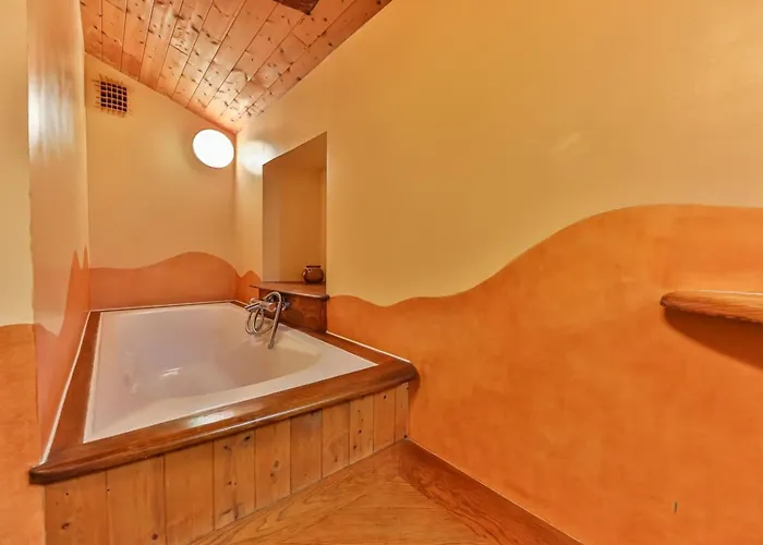 Nature Et Partage - Jacuzzi - Wifi Ferienhaus