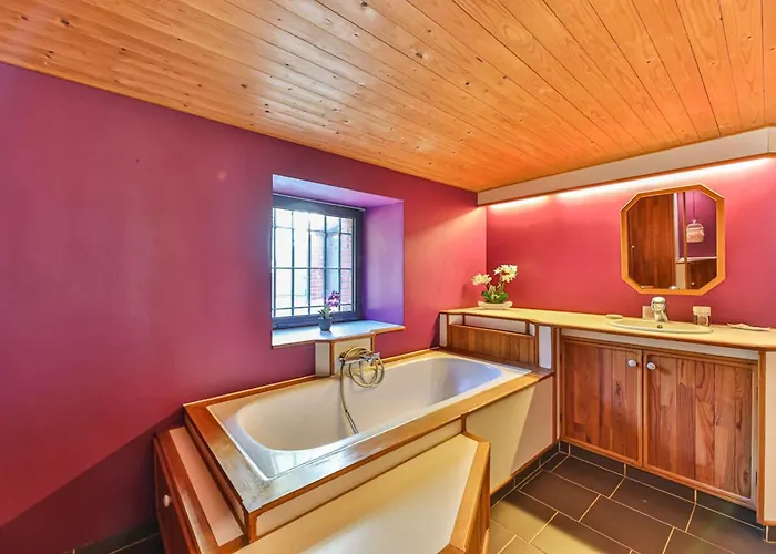 Nature Et Partage - Jacuzzi - Wifi * Grand-Landes