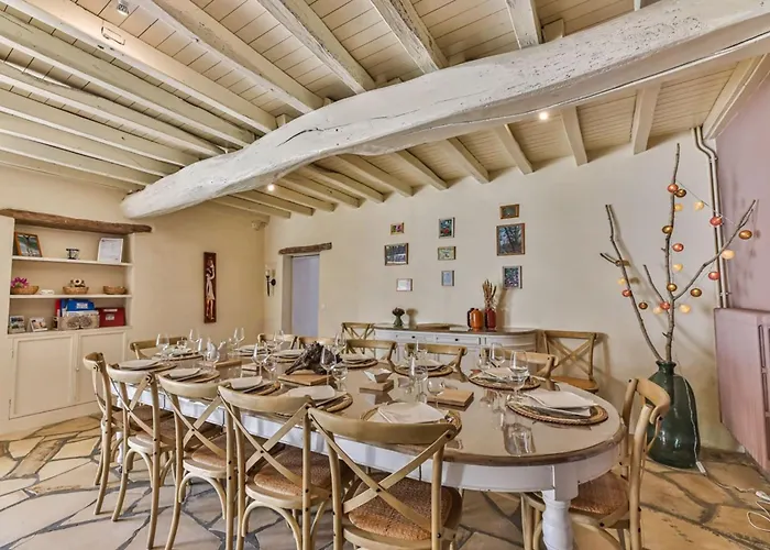 Nature Et Partage - Jacuzzi - Wifi Ferienhaus Grand-Landes