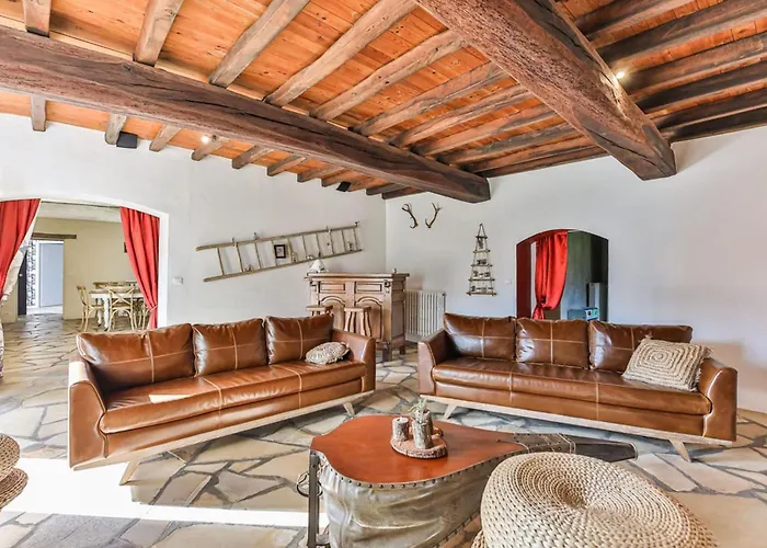 Nature Et Partage - Jacuzzi - Wifi *