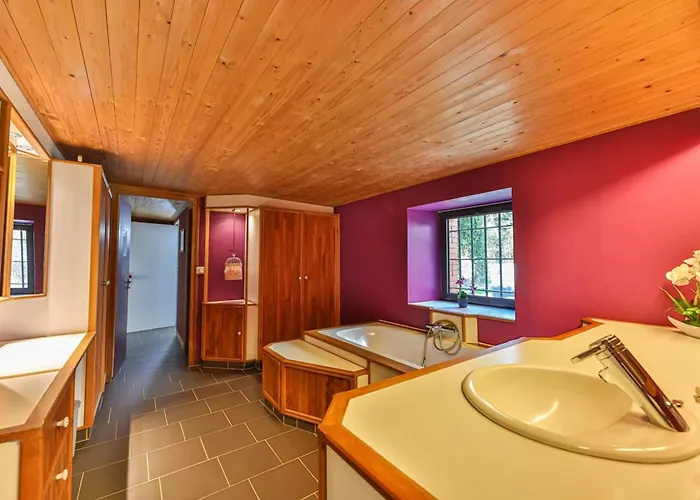 Nature Et Partage - Jacuzzi - Wifi Grand-Landes