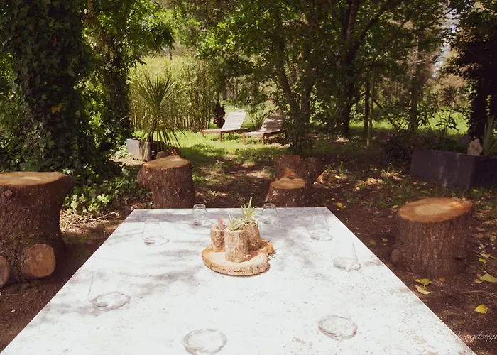 Nature Et Partage - Jacuzzi - Wifi * Grand-Landes