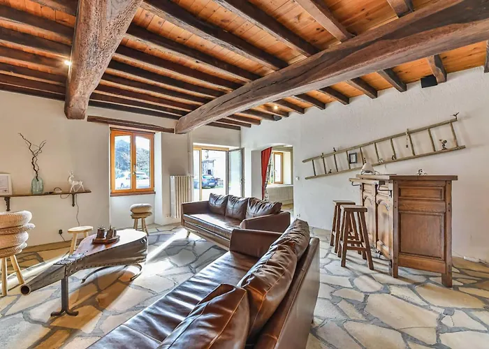 Nature Et Partage - Jacuzzi - Wifi Ferienhaus *