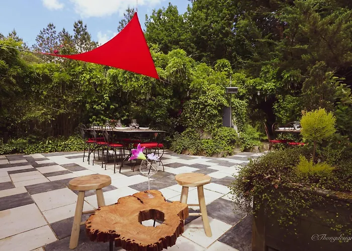 Nature Et Partage - Jacuzzi - Wifi *